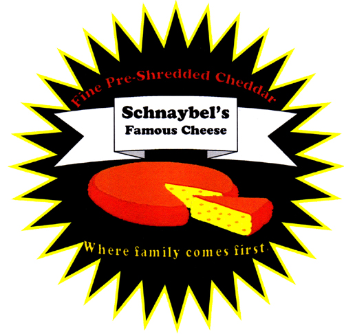 Cheeseheads' Logo